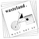WASTELAND/WANT NOT EP