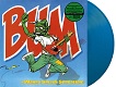 BUM/IN WANNA SMASH SENSATION (LTD.500 BLUE)