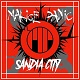 MALiCE PANiC/SANDIA CITY (Ltd 300)