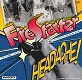 FIRESTARTER/ HEADACHE c/w ふたりのフォトグラフ