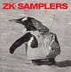 V.A./ZK SAMPLER1992-1993（2022 Remaster - The 30th Anniversary Limited Edition
