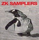 V.A./ZK SAMPLER1992-1993(2022 Remaster - The 30th Anniversary Limited Edition