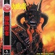PARANOID(偏執症者)/OUT RAISING HELL (LTD.400 帯付き仕様・10周年記念アナログ盤)