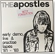 APOSTLES/BEST FORGOTTEN - EARLY DEMO，LIVE & PRACTICE TAPES '81-'83 (LTD.500)