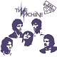 TIME MACHINE/NEVER MET SUZI (LTD.400 BLACK)