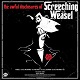 SCREECHING WEASEL/THE AWFUL DISCLOSURES OF (LTD.500 WHITE)