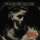 WAR//PLAGUE/MANIFEST RUINATION (LTD.400 BLACK)