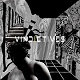 VINDICTIVES/S-T (1st EP) (LTD.250)