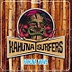 KAHUNA SURFERS/KAHUNA WAVE (LTD.500 カラー盤)