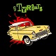 TYRANTS/S-T (LTD.400 RED)