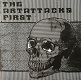 ART ATTACKS/FIRST AND LAST (LTD.500 SILVER)