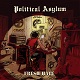 POLITICAL ASYLUM/FRESH HATE (LTD.400 BLACK)