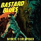 BAYONETS // B SIDE APPROACH/SPLIT "BASTARD BLUES"