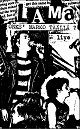 LAMA/ONKS' MARKO TAALLA? LIVE 1982