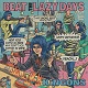 KiNGONS/BEAT THE LAZY DAYS (LTD.200 限定アナログ盤)