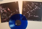 ZAGIO EVHA DILEGJ/EMOTIONAL OUTBURST (LTD.100 BLUE)