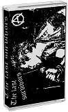 LAST SURVIVORS/S-T -DISCOGRAPHY- (LTD.100)