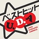 U.D.A/BEST HIT U.D.A
