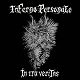 INFERNO PERSONALE/IN IRA VERITAS (LTD.500)