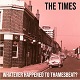TIMES/WHATEVER HAPPEND TO THAMESBEAT? c/w GOODBYE PICCADILLY