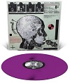 G.I.S.M./Military Affairs Neurotic (M.A.N.) (CLEAR PURPLE)