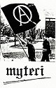 SVART PARAD/MYTERI (LTD.200)