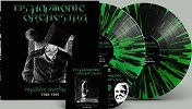 DISHARMONIC ORCHESTRA/REPULSIVE OVERTONES? 1988-1989 (LTD.150 DIE-HARD)