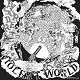 DISORDER/VIOLENT WORLD+MORE NOIZE EP