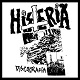 HISTERIA/DISCOGRAFIA