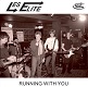 LES ELITE/RUNNING WITH YOU -Ltd 300-