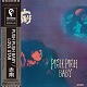 赤痢/PUSH PUSH BABY/LOVE STAR (限定アナログ盤)