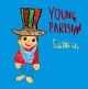 YOUNG PARISIAN/SARA LITTLE BABY (限定ソノシート)