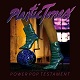 PLASTIC TONES/POWERPOP TESTAMENT (国内盤CD)