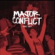 MAJOR CONFLICT/NYHC 1983