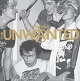 UNWANTED/THE 1983 DEMO