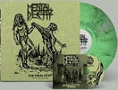 MENTAL DECAY/THE FINAL SCAR - DISCOGRAPHY 1987/1988 (LTD.150 DIE-HARD)