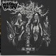 VOMIT VULVA/S-T (LTD.200 BLACK)