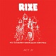 RIXE/ACT IV (CLEAR)