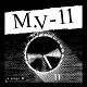 M.V-11/6 SONGS EP