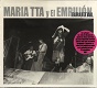 MARIA T-TA Y EL EMPUJON BRUTAL /S-T