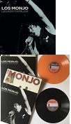 LOS MONJO/LEGADO FAMILIAR (DISCOGRAPHY)
