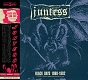 JUNTESS/BLACK DAYS 1988-1992 (LTD.400 CDバージョン)