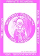 PRIVATE SCANDAL/ISSUE 6 "History of THE DONKEYS and CHAOSCHANNEL"
