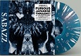 SABAZZ/THE INTOLERABLE ABSENCE OF EVIL (LTD.150 DIE-HARD)