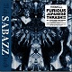 SABAZZ/THE INTOLERABLE ABSENCE OF EVIL (LTD.250 BLACK)