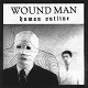 WOUND MAN/HUMAN OUTLINE