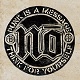 NO/PUNK IS A MESSAGE