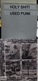 HOLY SHIT!/USED PUNK