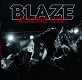 BLAZE/BLAZING LIVE!wRオM`uCYEIEXe[Wx