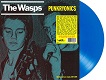 WASPS/PUNKRYONICS (LTD.500 CLEAR BLUE)